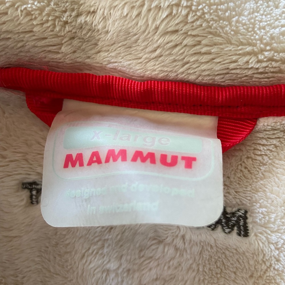 Swiss-made Ladies Fleece-lined Jacket